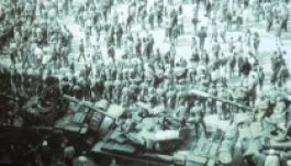 Marosvásárhely fekete márciusa sajtós szemmel