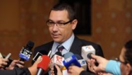 Ponta  a PDL-t és Băsescut hibáztatja Schengen-ügyben