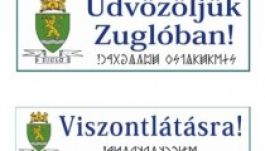 Dobogós lett egy vietnami kislány a rovásírásversenyen
