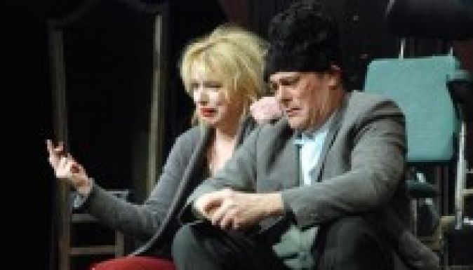 Tavaszi Farsang, azaz Karnebál Csíkban