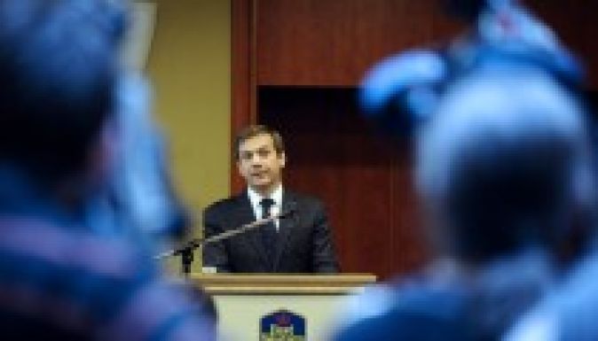 Bajnai: ne legyenek B-kategoriás magyarok