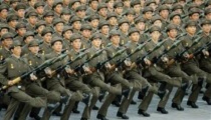 Beváltja-e háborús fenyegetéseit Észak-Korea?