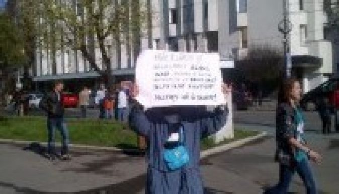 Törvénytervezet a meggondolatlan fakivágások ellen