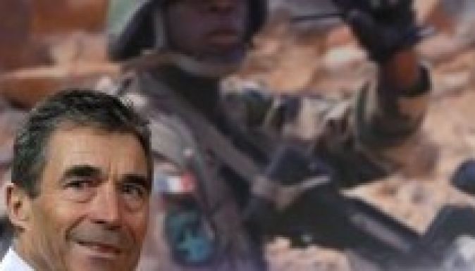 Észak-Korea kiszámíthatatlan a NATO-főtitkár szerint