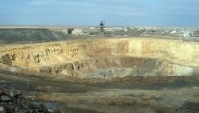 A Romaltyn Mining lefújná a nagybányai bányaberuházását