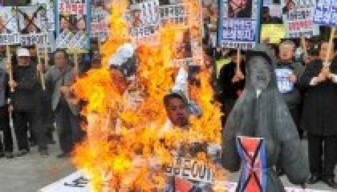 Újabb phenjani ultimátum Szöulnak