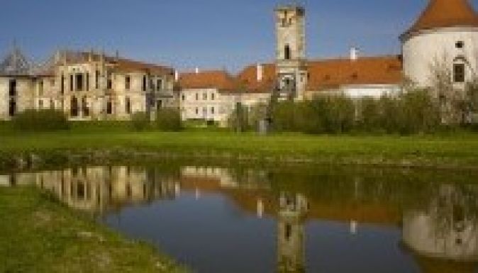 Műemlékvédelmi Világnap a bonchidai Bánffy-kastélyban