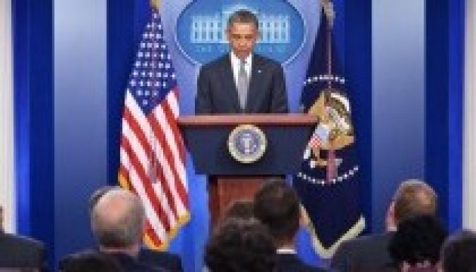 Obama: terrortámadás volt Bostonban