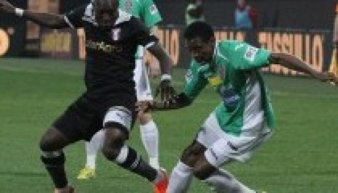 A Kolozsvári CFR gólnélküli döntetlent játszott az Astrával