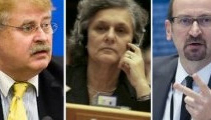 EP: ellentétes vélemények a „magyar meghallgatásról