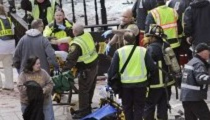 Feltehetőleg azonosították a bostoni robbantót