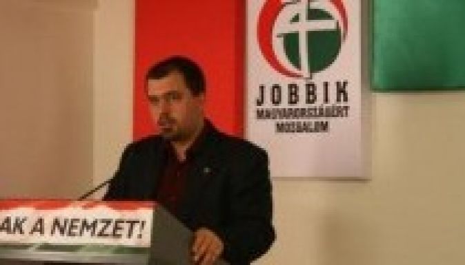 Péntektől kezdi az erdélyi tagtoborzást a Jobbik