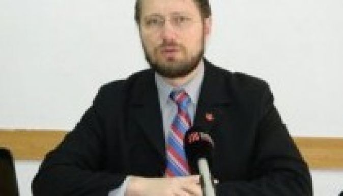 Szabó Ödön: nem kívánatos a Jobbik erdélyi jelenléte