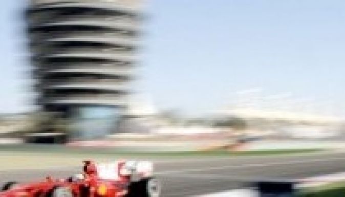 F1 Bahreini Nagydíj - Rosberg indulhat az első rajtkockából