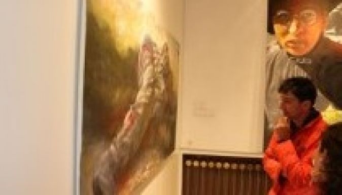 Megrendítő képek a holokausztról Csíkszeredában