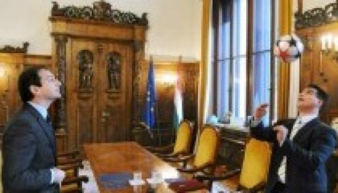 Mesterházyt meglepte, hogy Bajnai elutasította az azonnali tárgyalást