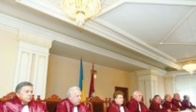 Az Alkotmánybíróság elé kerül a restitúciós törvény