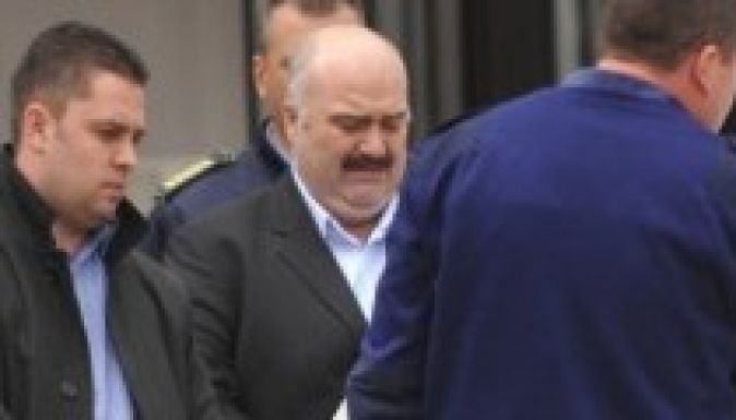Jogerősen hét év börtönre ítélték Cătălin Voicut