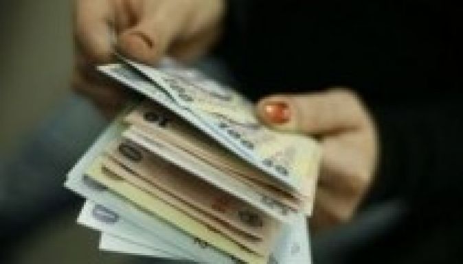 Mennyit érnek a romániai fizetések?