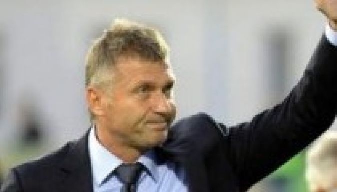 50 éves Détári Lajos világválogatott magyar labdarúgó