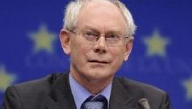 Bukarestbe várják az Európai Tanács elnökét