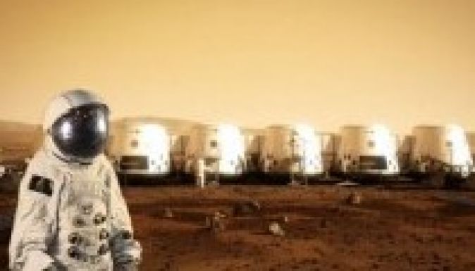 Egy román nő is jelentkezett a Mars One űrkolonizációs programra