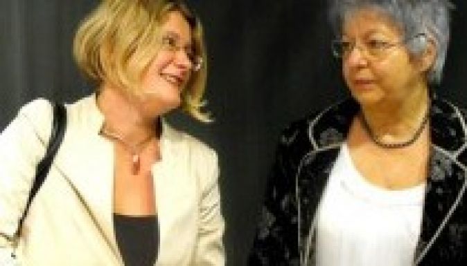 Gál Kinga és Bauer Edit levelet írt Redingnek Malina Hedvig ügyében