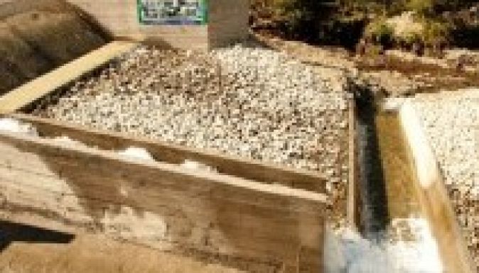 Törpe erőművek, óriás gondok Hargita megyében