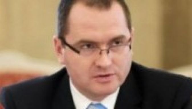 Pontától kérdezett Korodi Attila Strasbourgban