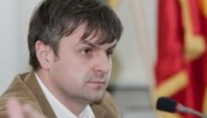 Lemondott Józsa Tibor, Marosvásárhely alpolgármestere