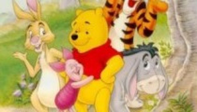 Világháborús kém volt a Micimackó írója?