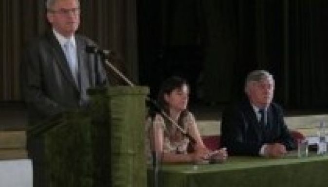 Nyílt nap a Partiumi Keresztény Egyetemen