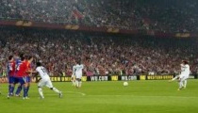 EL-elődöntő: egygólos előny a Fenernél és a Chelseánál