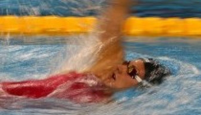 Hosszú Katinka megdöntötte Egerszegi 22 éves csúcsát 100 háton