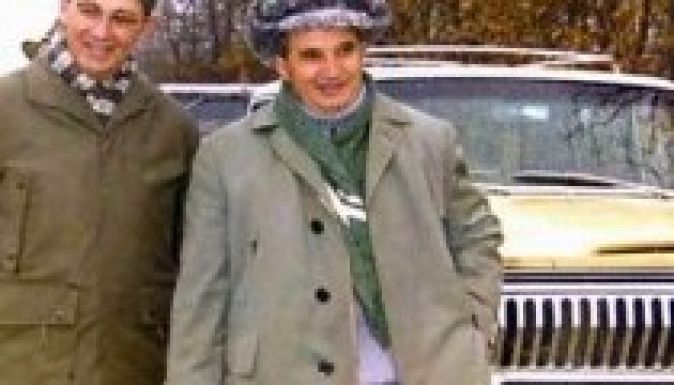 Ceauşescu-féle vadászvillában is lehet vakációzni