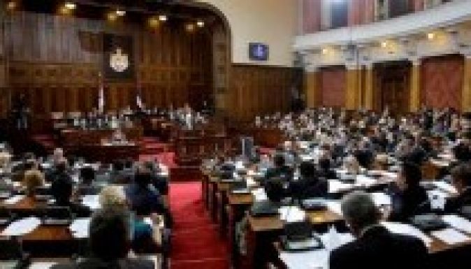 Megkezdődhetnek a szerb uniós csatlakozási tárgyalások