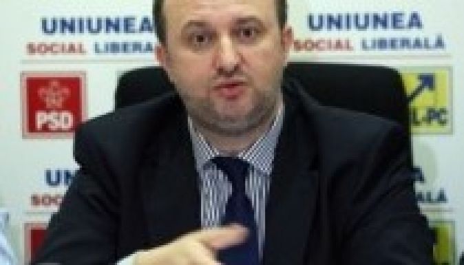 Háromszintű adórendszert vezetne be Chițoiu