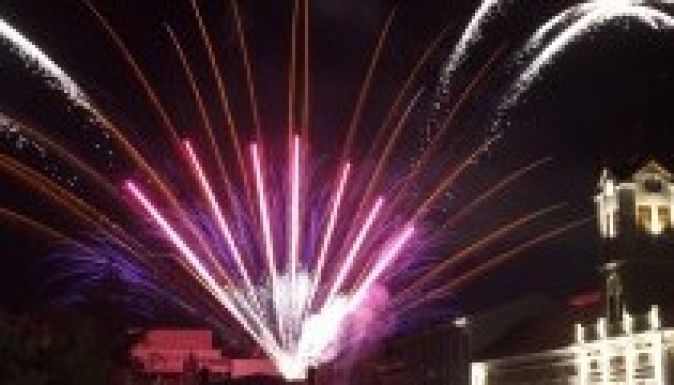 Szent György napok: nyolcvanezren élvezték, néhányan megsértődtek