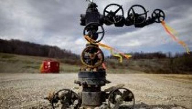 Várat magára a palagáz-forradalom Európában