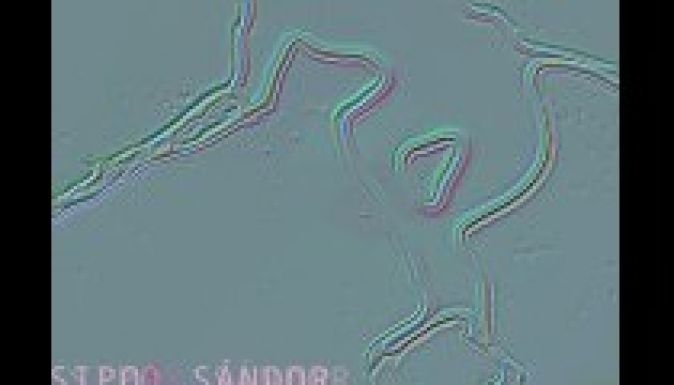 A látható és láthatatlan határán a Korunk Stúdiógalériában