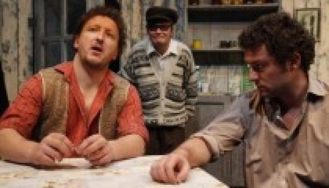 Miskolc és Szatmárnémeti vendége a Tompa Miklós Társulat