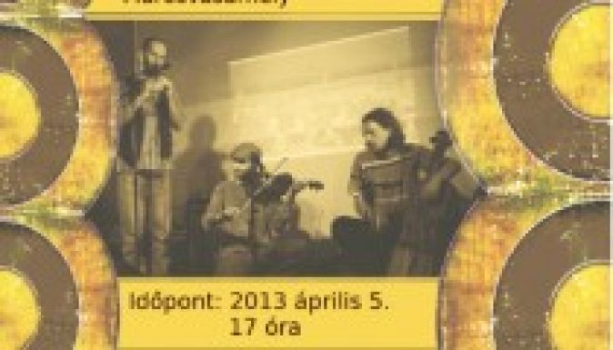 Marosvásárhelyen koncertezik a Fabatka