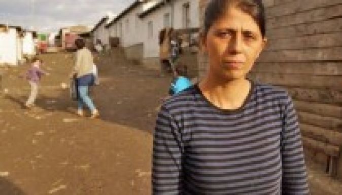 Percekig tapsoltak egy kolozsvári roma nőt az EP-ben