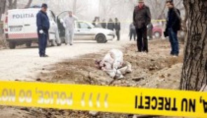 Mumifikált holttestre bukkantak a bukaresti Antipa múzeum közelében