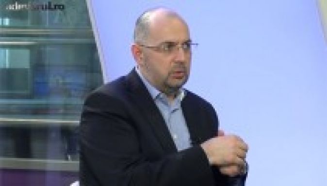 Kelemen: javult az RMDSZ és a Fidesz viszonya