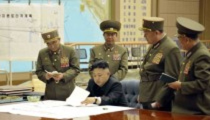 Washington megtorolná Észak-Korea lépéseit