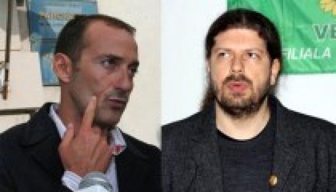 Miért törné el a konstancai polgármester Remus Cernea lábát?