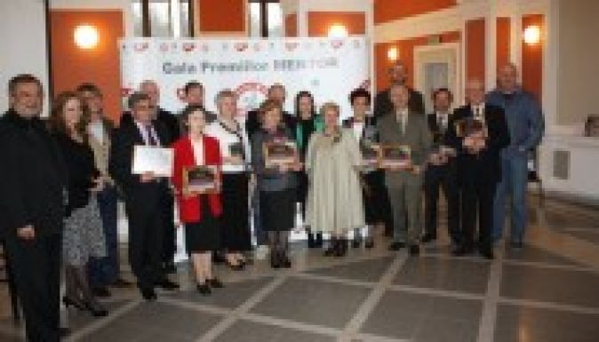 Több mint tanárok: a legjobb mentorokat díjazták