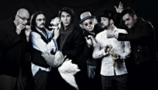 Quimby-turné kezdődik szerdán Erdélyben