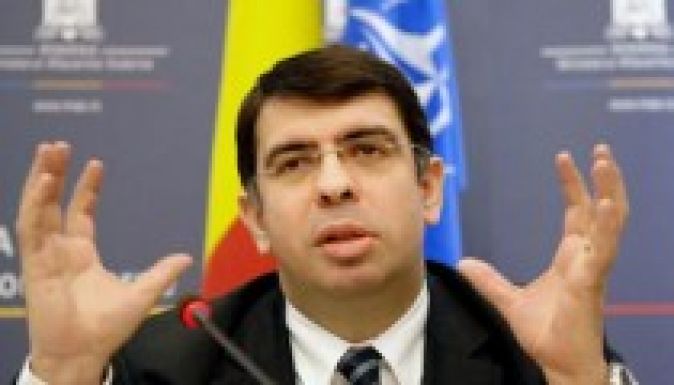 Robert Cazanciuc lesz az igazságügyi miniszter
